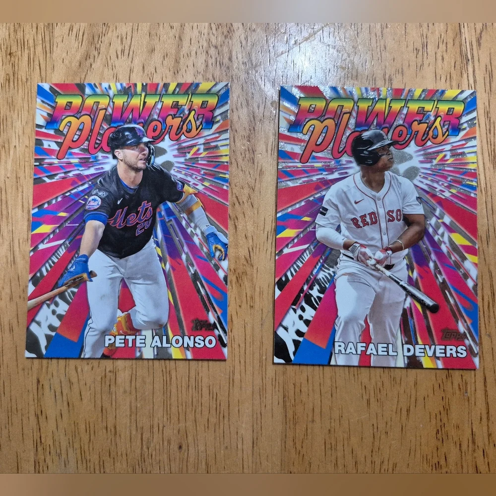 holographic baseball cards Upper Deck 1991 MLB Limited Edition Team MVP Trading Card Set (54 Cards, Ungraded, 1 of 216,000) Numbered certificate of authenticity NWOT Topps Holographic Baseball